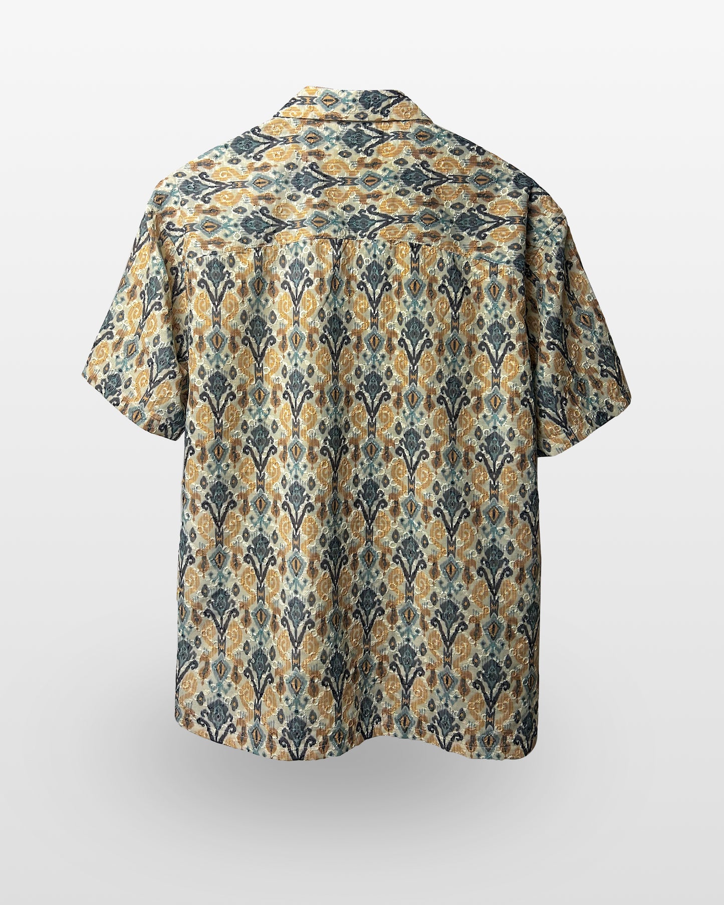 RAJASI Shirt - Back