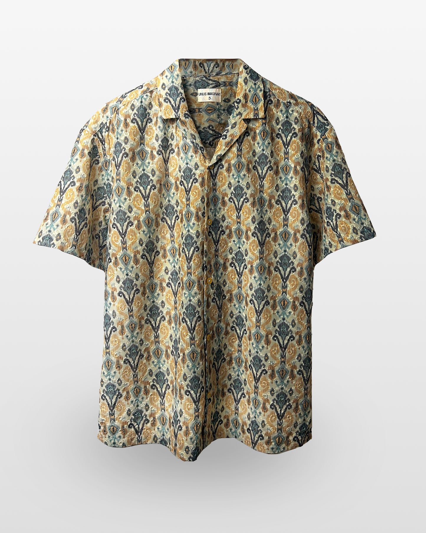 RAJASI Shirt - Front