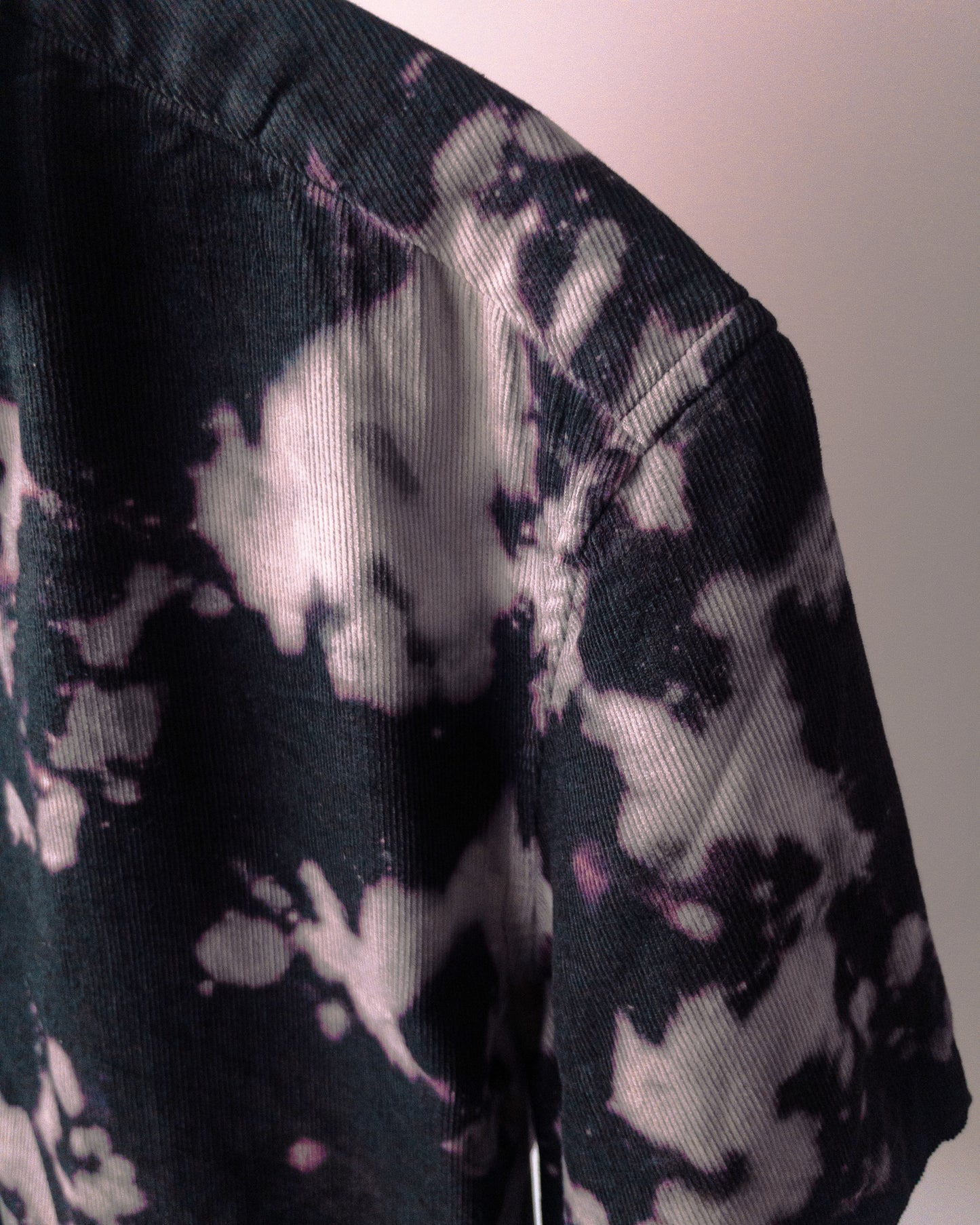 Dark Byzantium Shirt