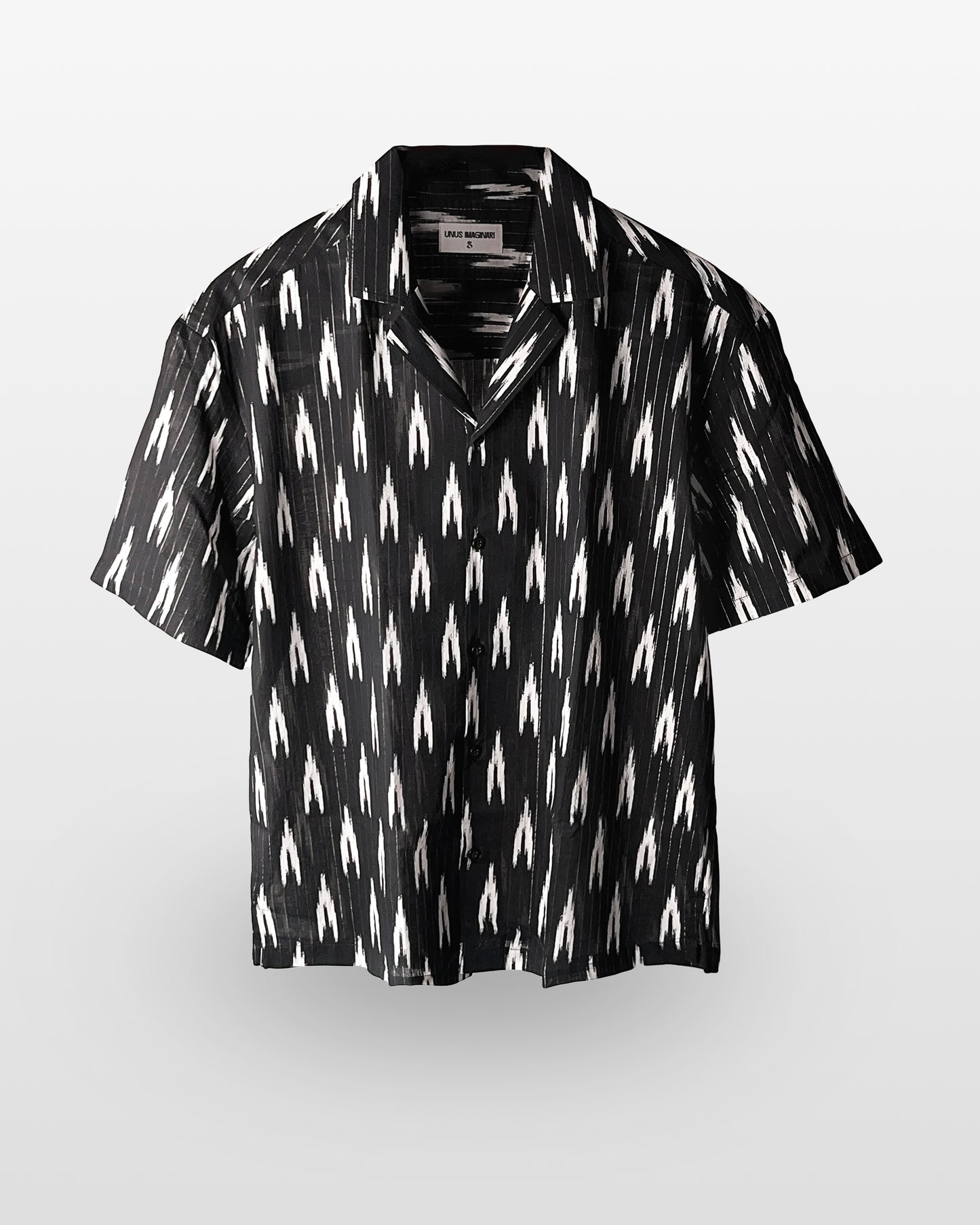 Sanganeri Shirt - Front