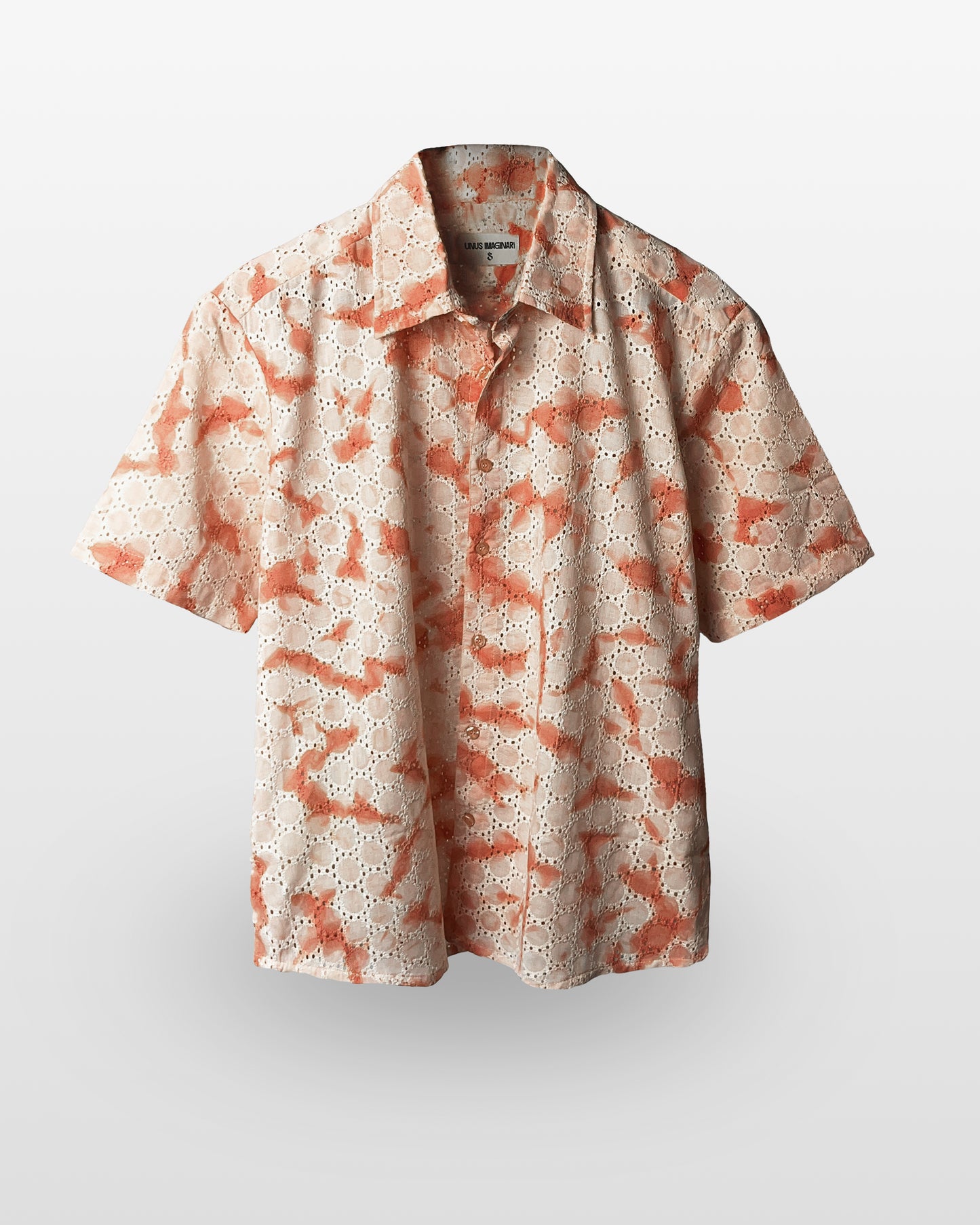 Netraj Shirt - Front