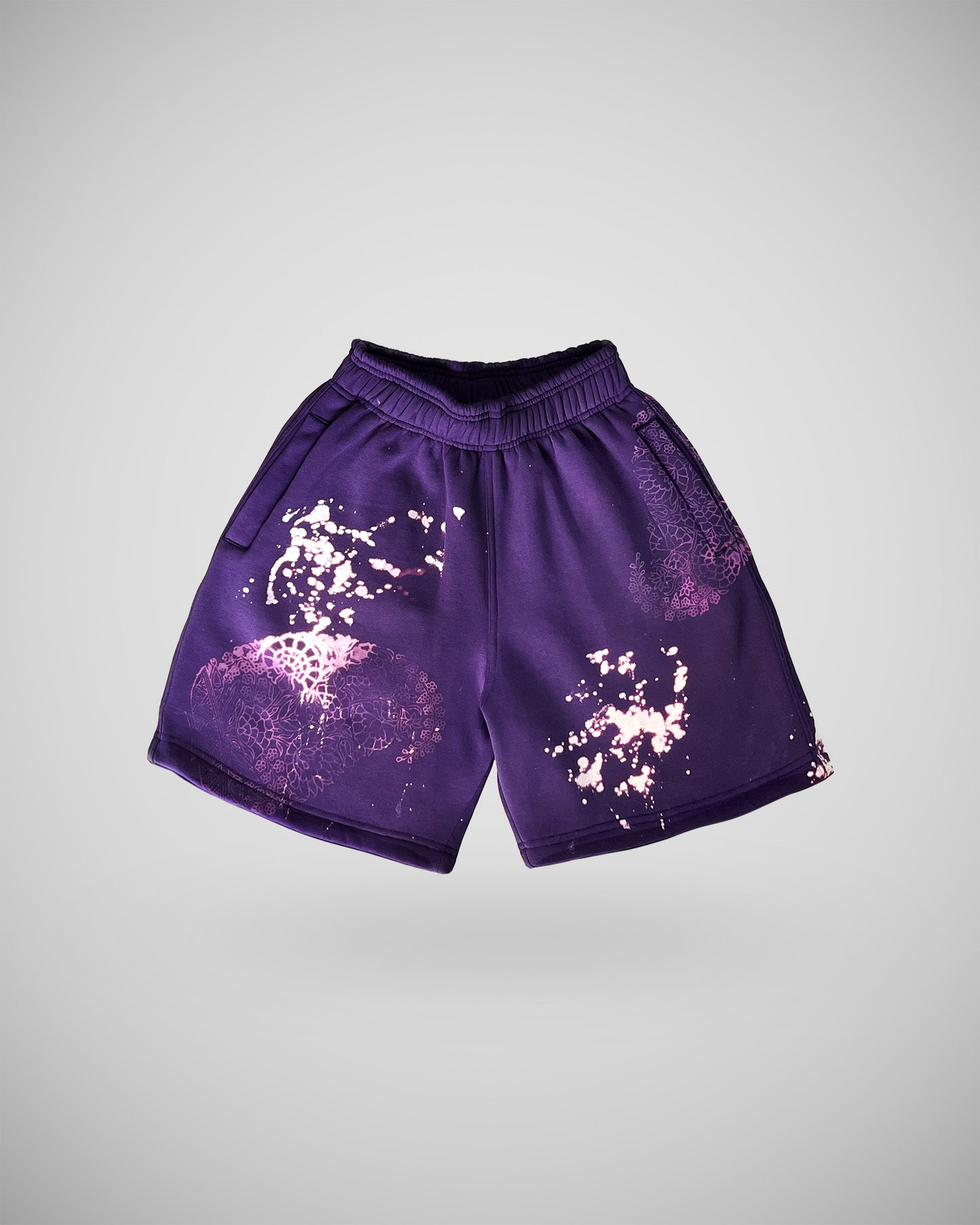 Unpurpled-shorts