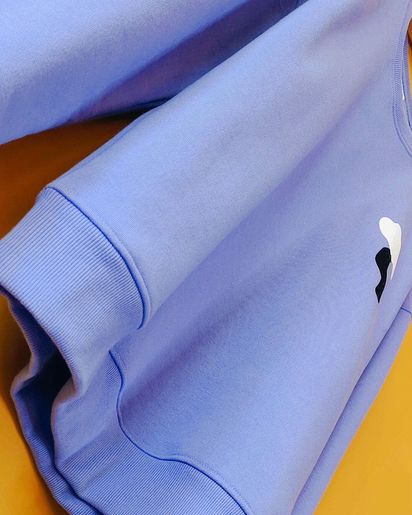 On The Edge Unus Imaginari Hoodie