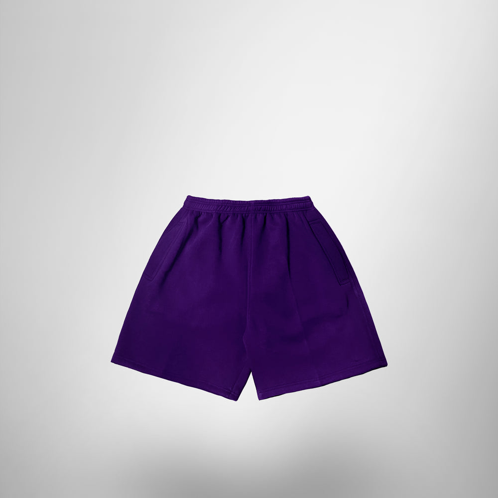 Purpled Shorts