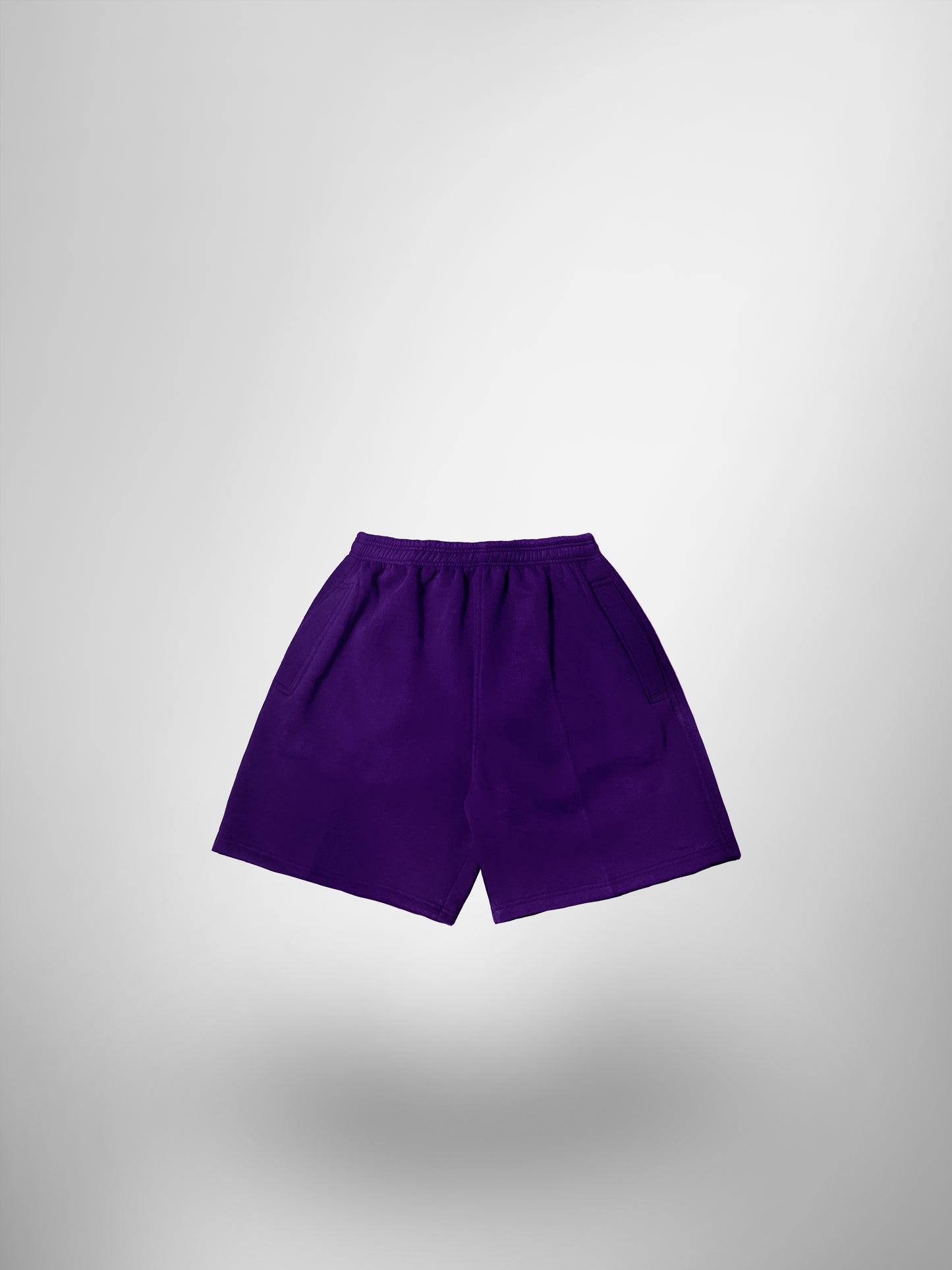 Purpled Shorts
