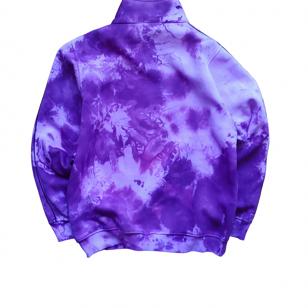 Purple Ice Sweatshirt