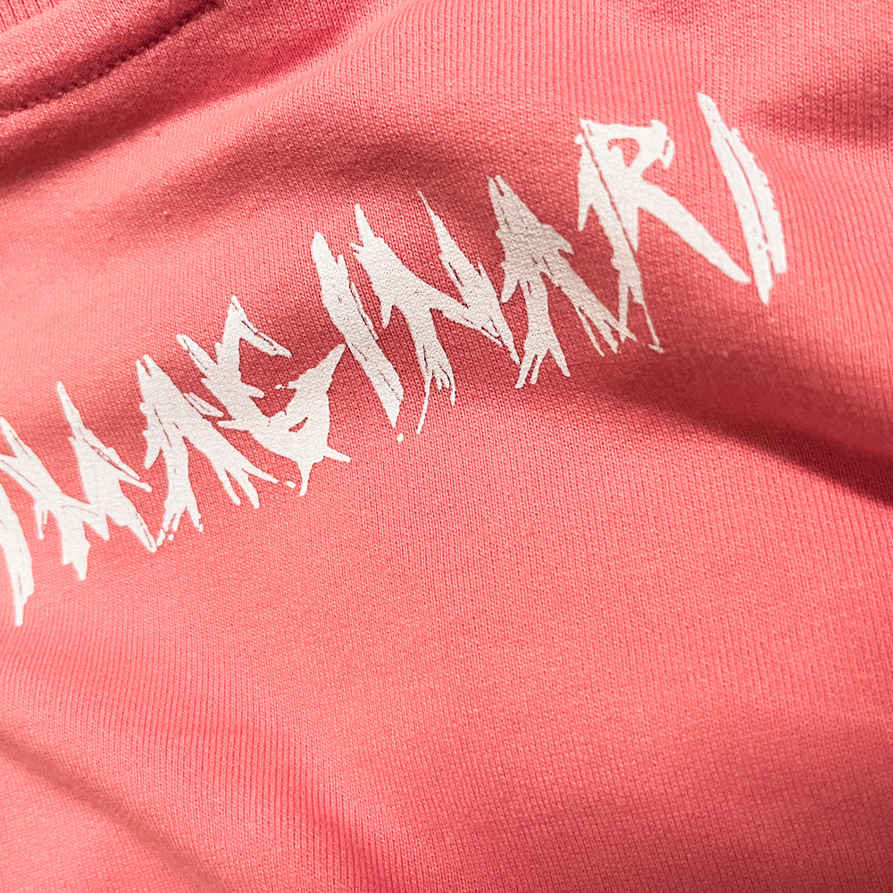 
                      
                        CrAcked Unus Imaginari Pink - Tshirt
                      
                    