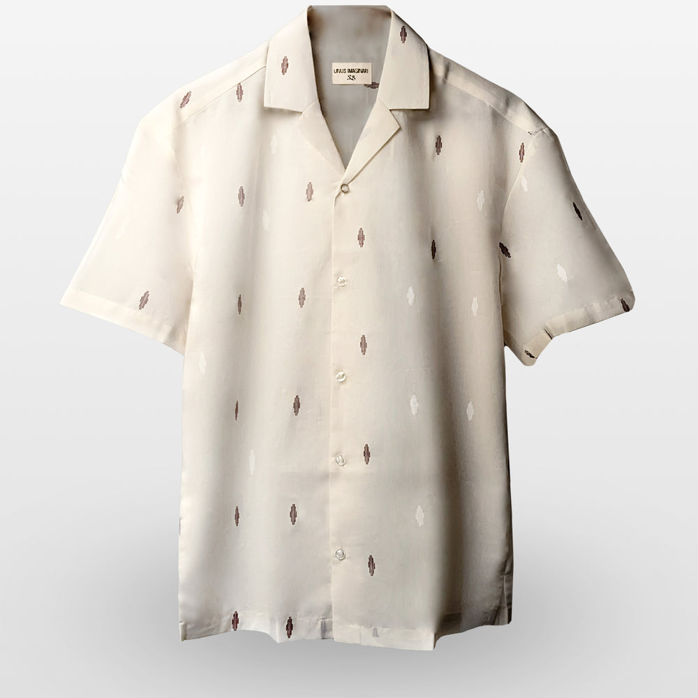 Mogra Shirt - Front