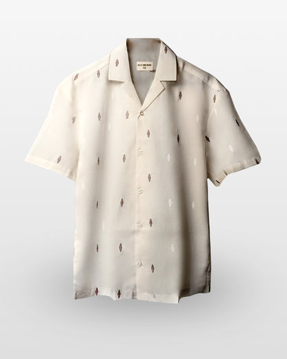 Mogra Shirt - Front