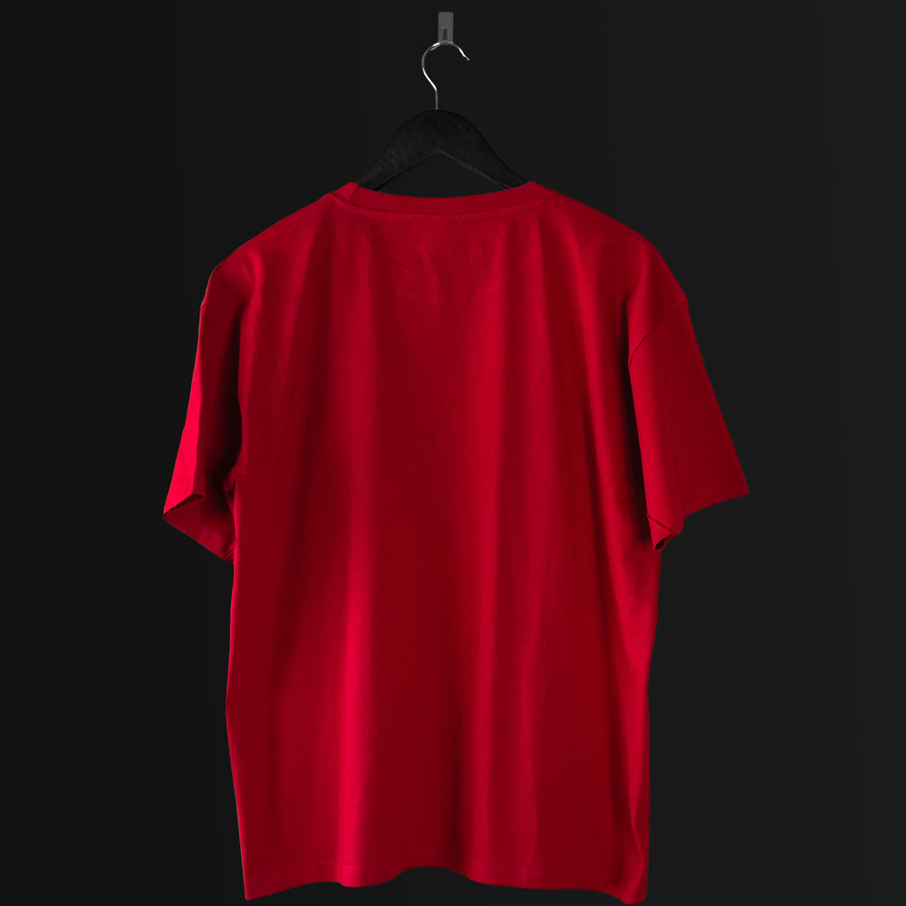
                      
                        Proposal Tshirt - Back
                      
                    