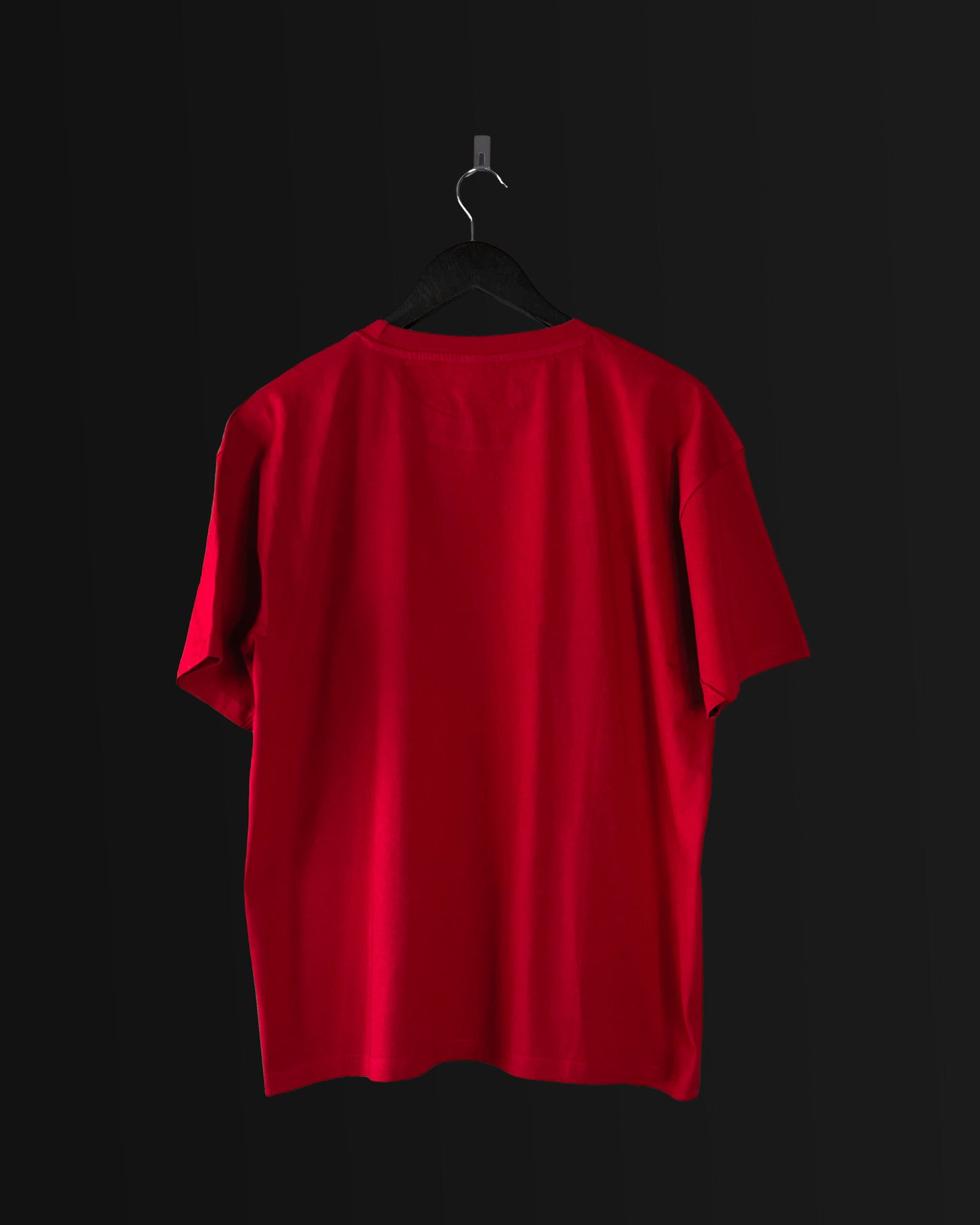 Proposal Tshirt - Back