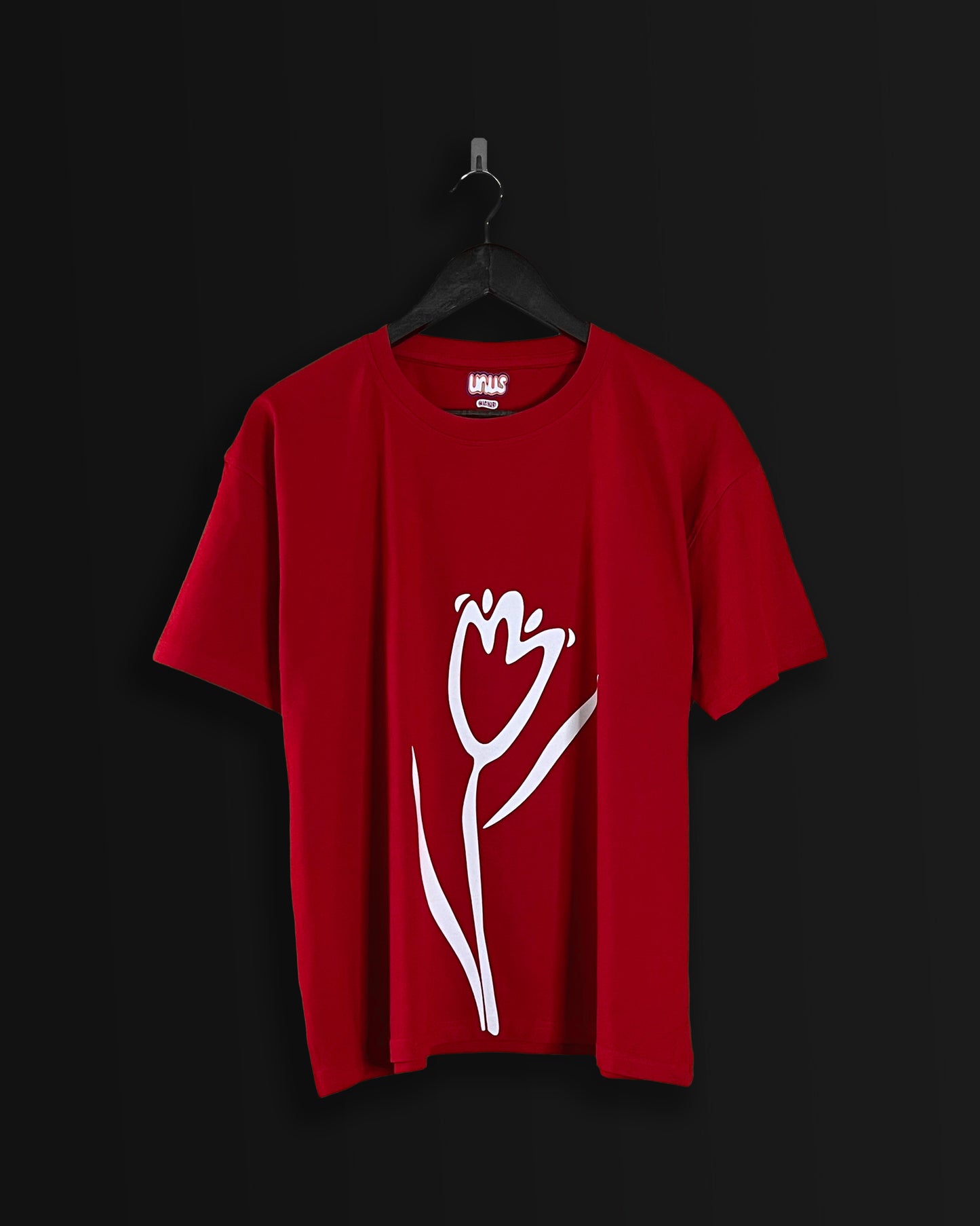 Proposal Tshirt - Front